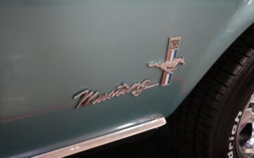 Ford-Mustang-1968-Teal-Teal-47