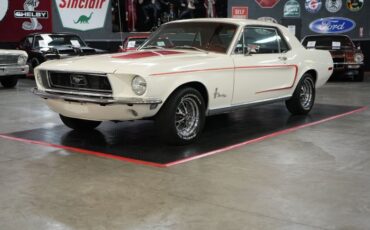 Ford-Mustang-1968-White-Red-26