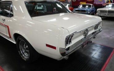 Ford-Mustang-1968-White-Red-45