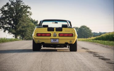 Ford-Mustang-1968-Yellow-Black-13