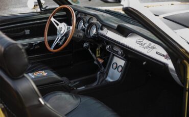 Ford-Mustang-1968-Yellow-Black-16