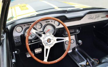 Ford-Mustang-1968-Yellow-Black