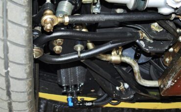 Ford-Mustang-1968-Yellow-Black-5