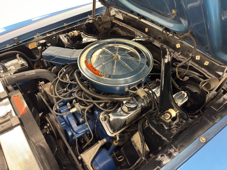 Ford-Mustang-1969-Acapulco-Blue-Black-11