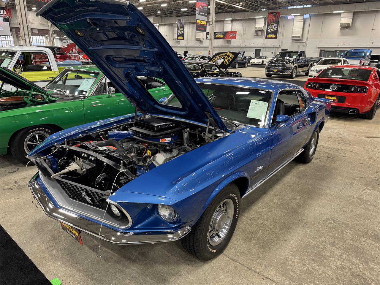 Ford-Mustang-1969-Acapulco-Blue-Black-16
