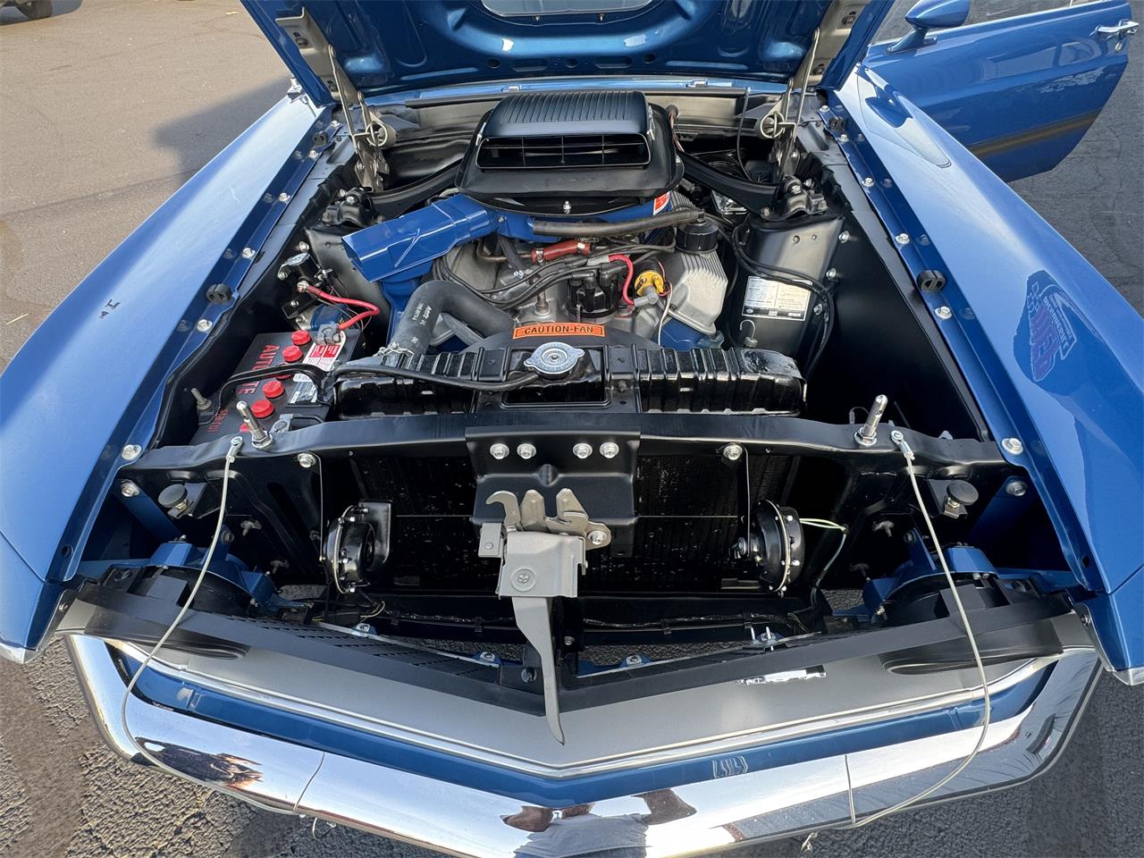 Ford-Mustang-1969-Acapulco-Blue-Black-22