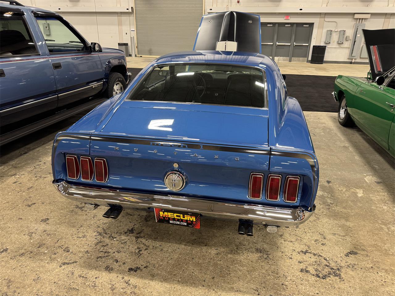 Ford-Mustang-1969-Acapulco-Blue-Black-7