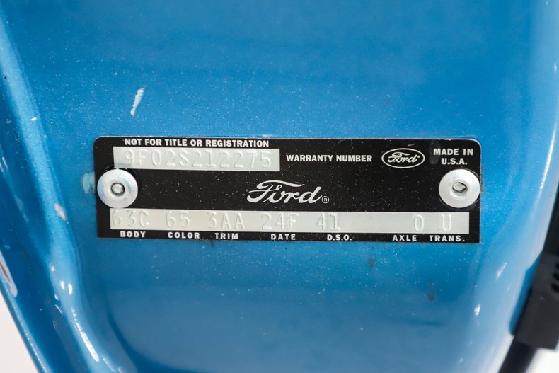 Ford-Mustang-1969-Acapulco-Blue-Black-Deluxe-16