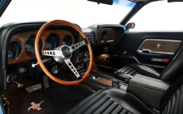 Ford-Mustang-1969-Acapulco-Blue-Black-Deluxe