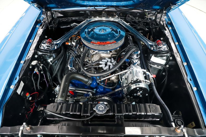 Ford-Mustang-1969-Acapulco-Blue-Black-Deluxe-47