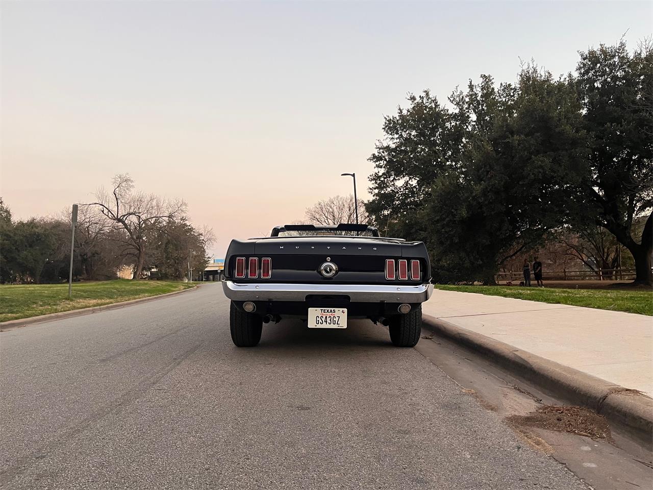 Ford-Mustang-1969-Black-Black-13