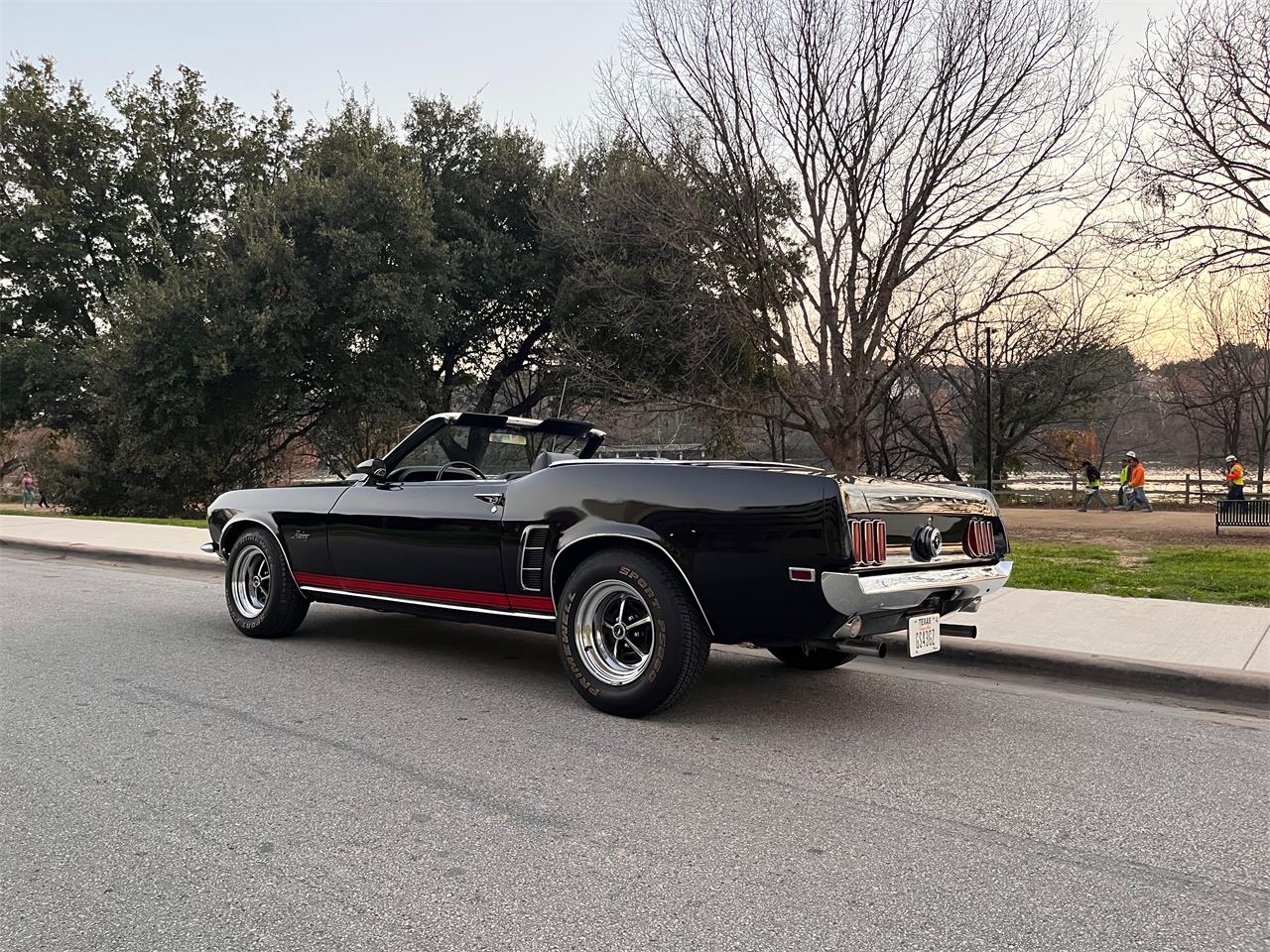 Ford-Mustang-1969-Black-Black-17