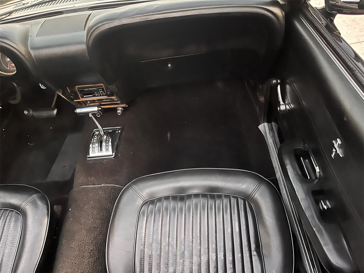 Ford-Mustang-1969-Black-Black-26