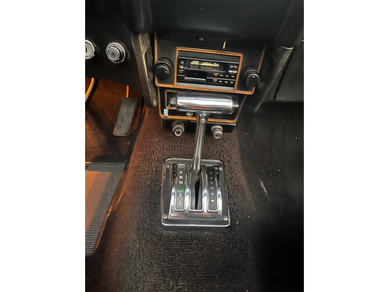 Ford-Mustang-1969-Black-Black-31