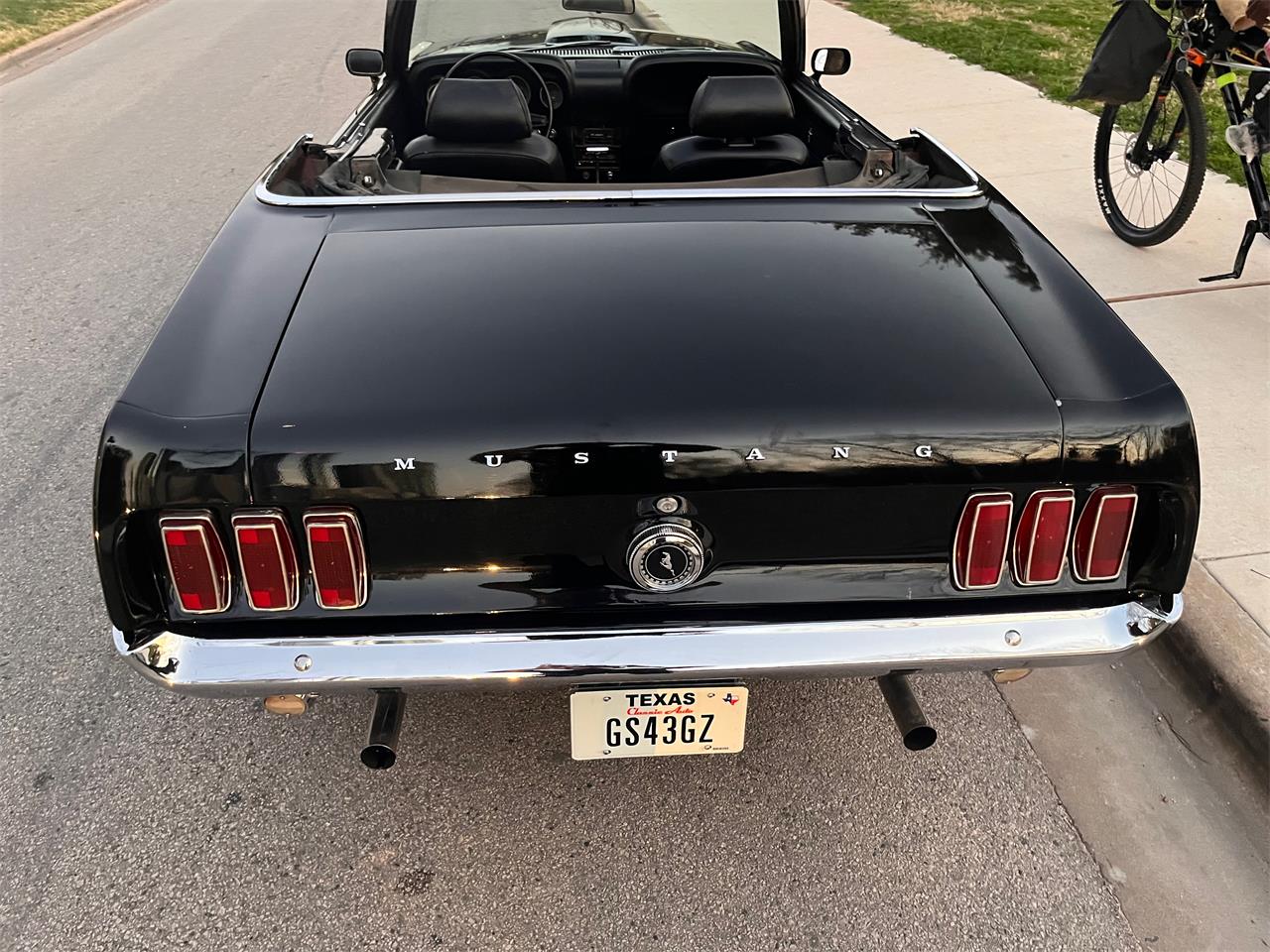 Ford-Mustang-1969-Black-Black-38