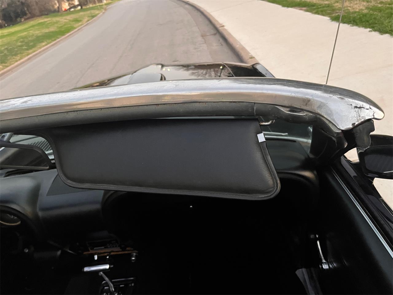 Ford-Mustang-1969-Black-Black-45