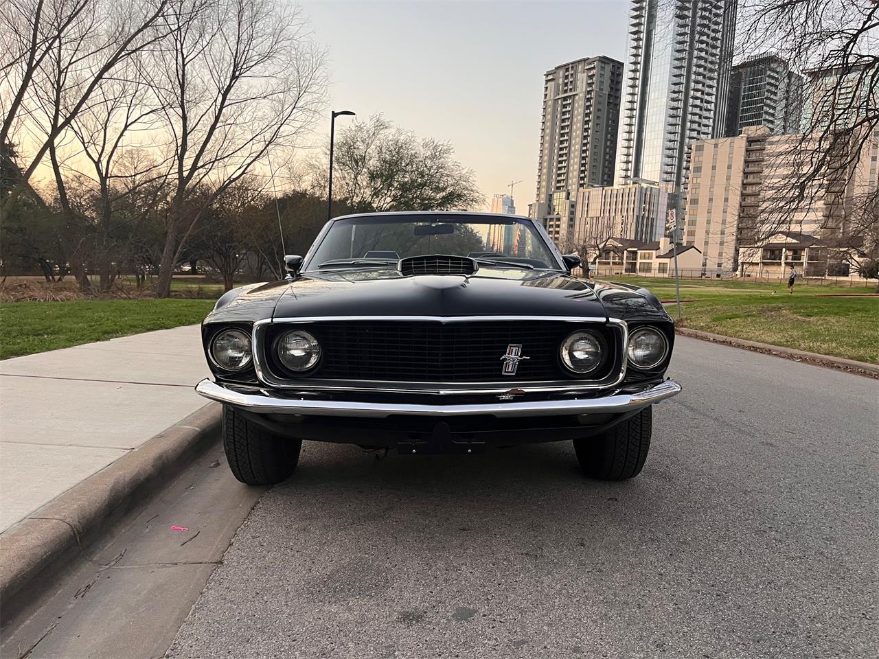 Ford-Mustang-1969-Black-Black-5
