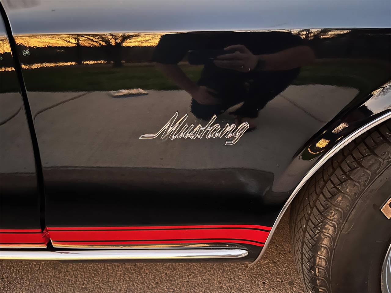 Ford-Mustang-1969-Black-Black-54