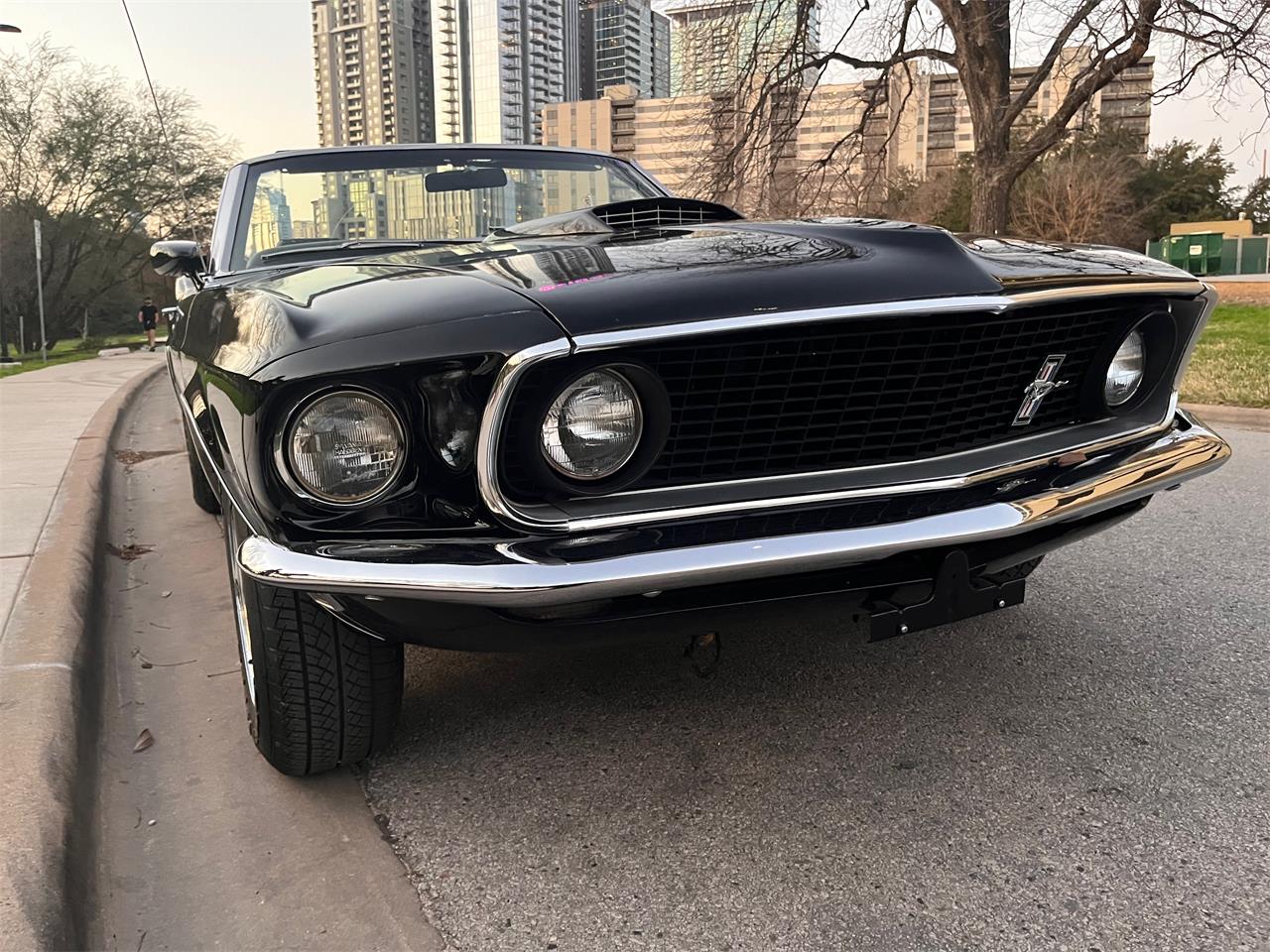 Ford-Mustang-1969-Black-Black-6