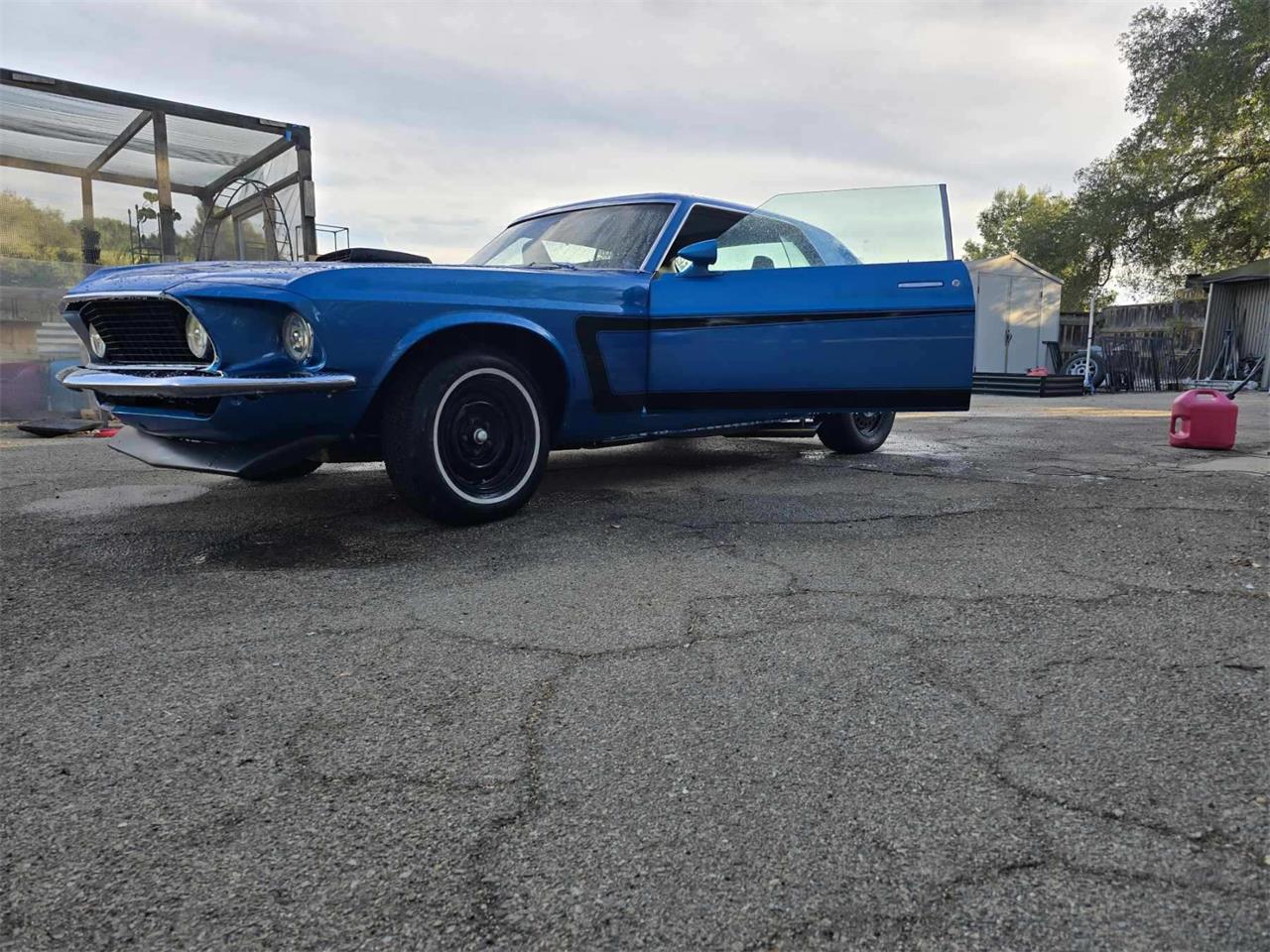 Ford-Mustang-1969-Blue-Black-2