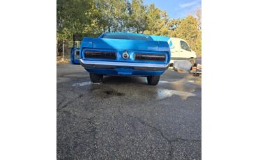 Ford-Mustang-1969-Blue-Black