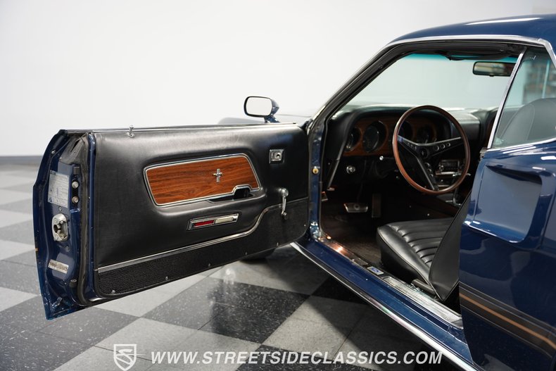 Ford-Mustang-1969-Dark-Blue-Black-35