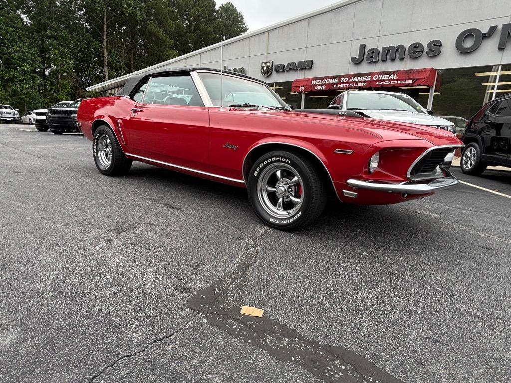 Ford-Mustang-1969-RED-RED-1