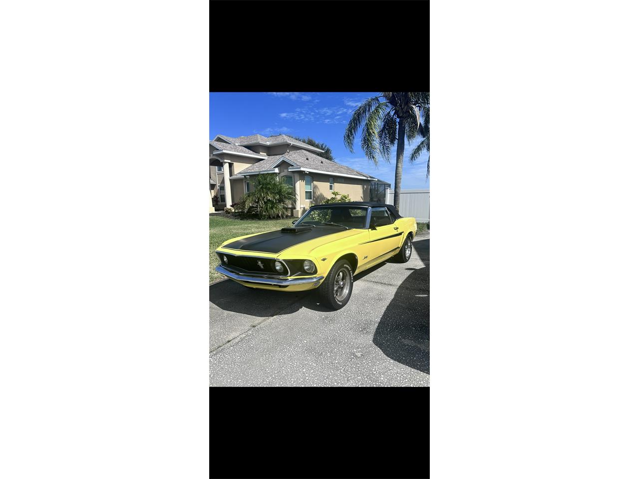 Ford-Mustang-1969-Yellow-Black-1