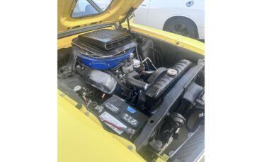 Ford-Mustang-1969-Yellow-Black-10
