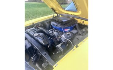 Ford-Mustang-1969-Yellow-Black-11