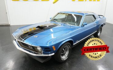 Ford-Mustang-1970