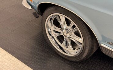 Ford-Mustang-1970-Diamond-Blue-Black-10