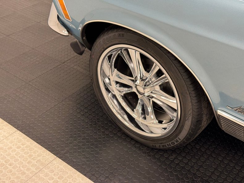 Ford-Mustang-1970-Diamond-Blue-Black-10