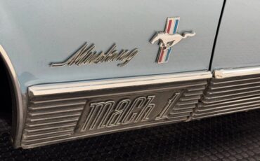 Ford-Mustang-1970-Diamond-Blue-Black-11