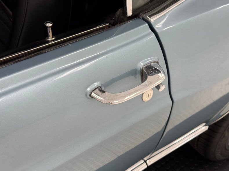 Ford-Mustang-1970-Diamond-Blue-Black-15