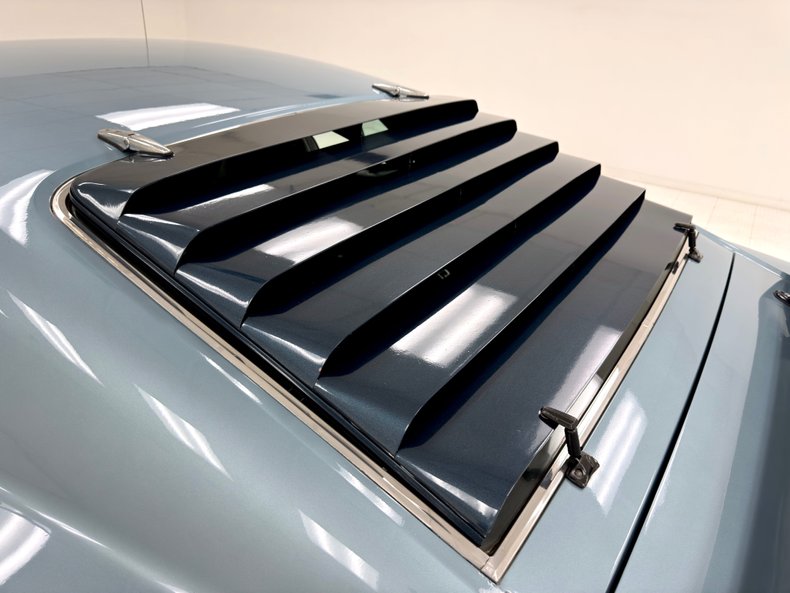 Ford-Mustang-1970-Diamond-Blue-Black-16