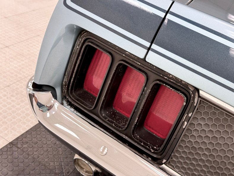 Ford-Mustang-1970-Diamond-Blue-Black-18