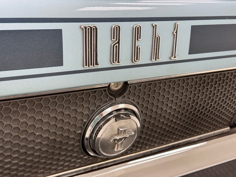 Ford-Mustang-1970-Diamond-Blue-Black-19