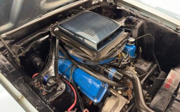 Ford-Mustang-1970-Diamond-Blue-Black-21