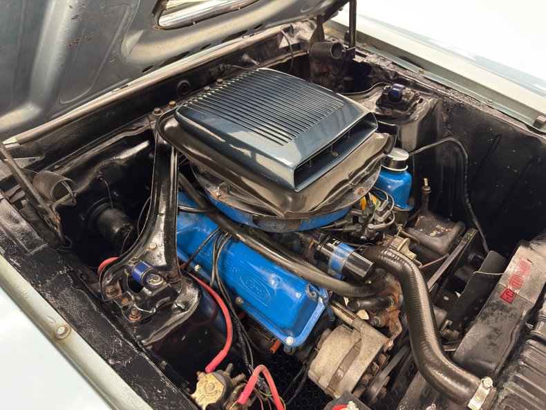 Ford-Mustang-1970-Diamond-Blue-Black-21