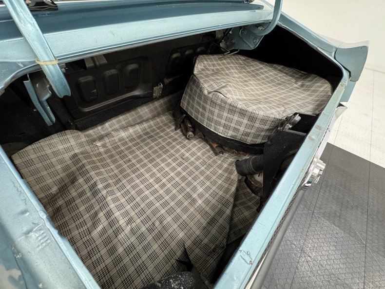 Ford-Mustang-1970-Diamond-Blue-Black-23