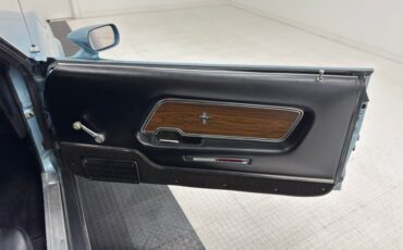 Ford-Mustang-1970-Diamond-Blue-Black-27