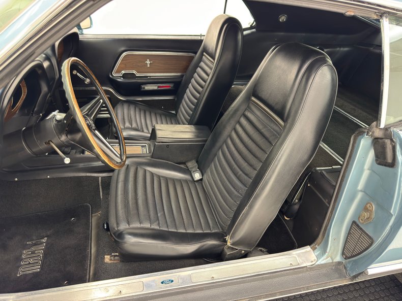 Ford-Mustang-1970-Diamond-Blue-Black-28