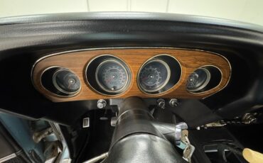 Ford-Mustang-1970-Diamond-Blue-Black-35