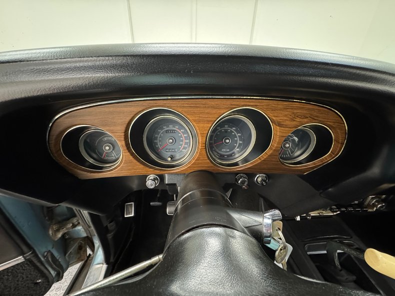 Ford-Mustang-1970-Diamond-Blue-Black-35