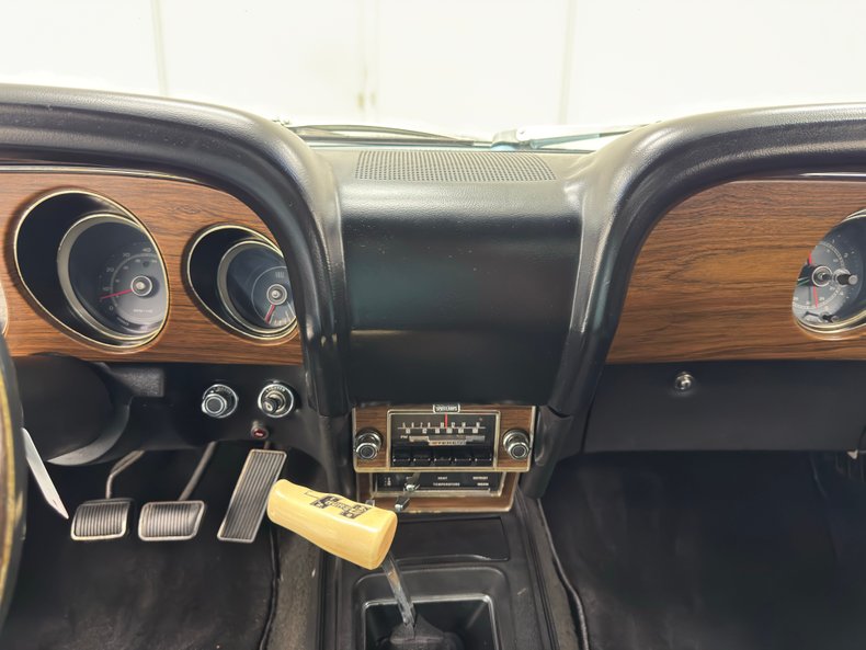 Ford-Mustang-1970-Diamond-Blue-Black-37