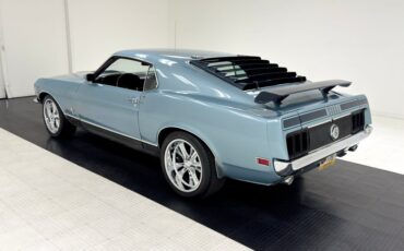 Ford-Mustang-1970-Diamond-Blue-Black