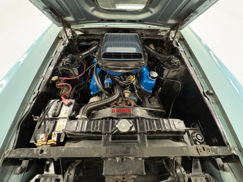 Ford-Mustang-1970-Diamond-Blue-Black-48