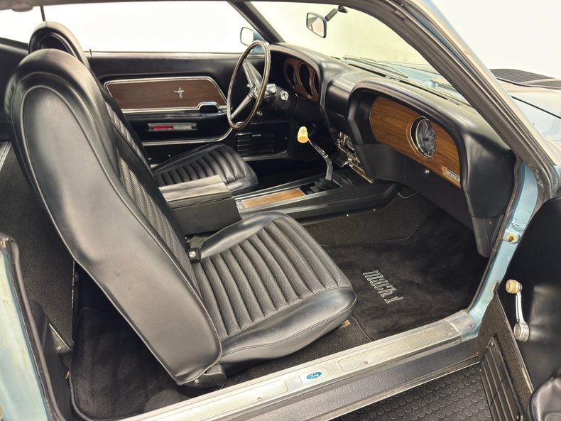 Ford-Mustang-1970-Diamond-Blue-Black-49