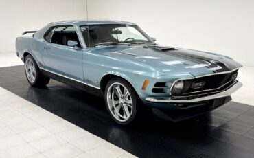 Ford-Mustang-1970-Diamond-Blue-Black-8